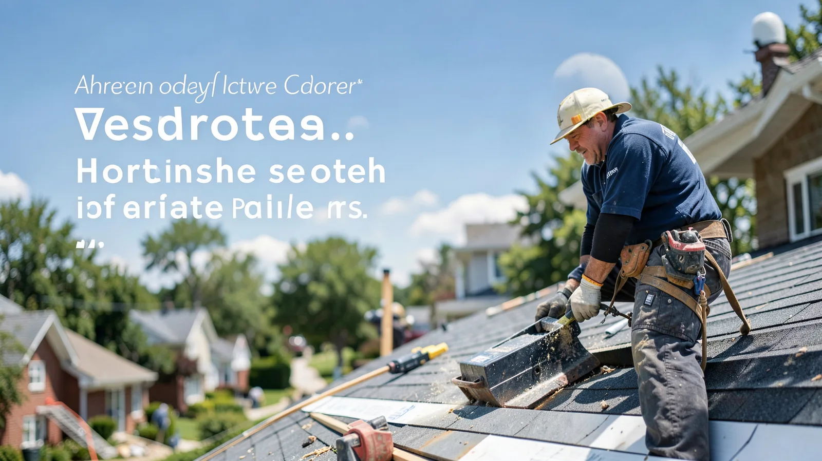 Roof Replacement in Varney, KY near me
